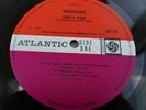 Vanilla Fudge RENAISSANCE 1968 UK LP 1st Plum/Red Press MONO  PLAYS MINT HEAR