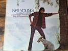 Neil Young W Crazy Horse - Everybody Knows This Is Nowhere - RS-6349 - 1969 LP