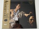 Westside Gunn Pray For Paris Limited Gold EU Import Vinyl LP Griselda OOP RARE