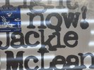 JACKIE McLEAN Right Now Blue Note Music Matters 45RPM LP BST-84215 Like New