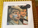 Eyeless In Gaza Orange Ice & Wax Crayons LP+7” NM