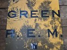 R.E.M. - GREEN LP 925 795-1 WARNER BROS RECORDS VG++