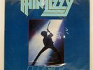 THIN LIZZY LIFE LIVE VERTIGO 20PP57 Japan INSERT GATEFOLD VINYL 2LP