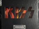 KISS-The Casablanca Singles 1974-1982-Vinyl 45’s-Sealed
