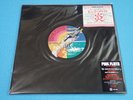 PINK FLOYD Promo LP Wish You Were Here 180g 2016 Japan NEW SIJP-20 OBI