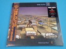 PINK FLOYD Promo LP A Momentary Lapse Of Reason 180g 2016 Japan NEW SIJP-25 OBI