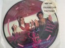 Rare EP 1983 CULTURE CLUB Victims & Colour By Numbers 7
