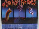 Digable Planets – Rebirth Of Slick PE Records 1992 Us Orig 12(Vg+/Vg++)/639