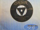 BILL HALEY & HIS COMETS=TEN LITTLE INDIANS (TRI CENTRE GOLD LONDON)  VG++