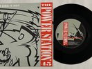 THE POWER STATION. SOME LIKE IT HOT. SIGNED BY ROBERT PALMER. TONY. JOHN. VINYL