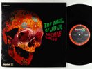 Archie Shepp - The Magic Of Ju-Ju LP - ABC-Impulse VG+