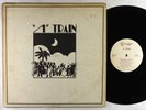 A Train - S/T LP - Southern Star - Private Jazz Funk VG+