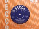 M- UK DECCA 45 - TRULY SMITH - 