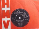 VG HMV 45 - KENNY LYNCH - 