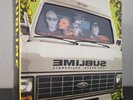 Sublime Limited Edition Exclusive Vinyl Boxset - New w/ Torn Box (SEE PHOTOS)