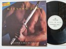 Killing Joke - Love Like Blood 12'' Vinyl Maxi Germany