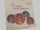 The Ink Spots Best MCA 2-4005 Stereo MCA Reissue Vintage 1973 LP Vinyl New