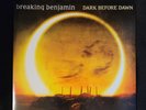 Dark Before Dawn [2LP] Breaking Benjamin ‎2015 Rock Vinyl VG++ Play Tested