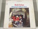 Bob Dylan - Bringing It All Back Home - Columbia - CS 9128 - LP, Album, Pit 1485