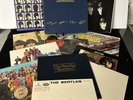 The Beatles Collection BC13 Blue Box 13 albums 14 LPs Vinyl Set UK 1978 Complete