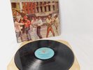 Grandmaster Flash & The Furious Five The Message Vinyl LP 1982 SH-268 Sugarhill