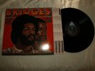 Scott-Heron/Jackson LP - Bridges - 1977 - Play Tested - Easily  VG+  Soul/Funk