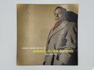 Horace Silver LP Further Explorations Blue Note BLP1589 47w63 RVG DG P 9M  VG++