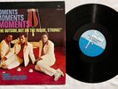 MOMENTS Not On The Outside, But On Inside SWEET SOUL FUNK STANG LP