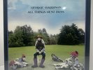 George Harrison ‎– All Things Must Pass DELUXE 3LP BOX “IMPORT” NEW “SEALED”