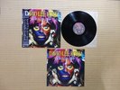 David Lee Roth – Eat 'Em And Smile P-13334 Japan 2 insert Patch Obi NM