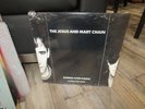 THE JESUS AND MARY CHAIN Barbed Wire Kisses (B-Sides And More) VINYL LP Sealed