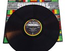 Bob Marley & The Wailers 1979  Survival 1st Press UK Tuff Gong Island ILPS 9542