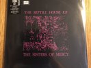 THE SISTERS OF MERCY The Reptile House limited edition EP RSD