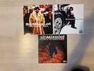 Sir Mix A Lot  3  lp´s Chief Boot Knocka,Return of The Bumpasaurus,Mack Daddy