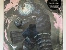 Shadow of the Colossus LP Soundtrack 2018 NEW Translucent Coloured Vinyl Mondo