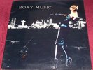 ROXY MUSIC - FOR YOUR PLEASURE..VINYL LP EX 1973 A1 B1 PINK RIM ILPS9232 1ST