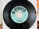 Garage Psych 45 - Tasmanians - I Can't Explain This Feeling - Power - Rare