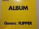 Flipper – Album Generic Flipper Lp 2009 4 Men With Beards