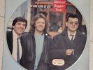 MORANDI-RUGGERI-TOZZI - YOU CAN GIVE MORE (PICTURE DISCO 12