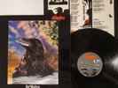 The Stranglers The Raven 1979 Vinyl LP Record w/ Special 3D Lenticular Cover