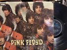 PINK FLOYD VINYL LP UK STEREO 1ST PRESS THE PIPER AT THE GATES OF DAWN SCX-6157
