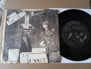 1978 Original SKINNIES Kill The Beat NOLA punk 7 LECTRIC EYE New Orleans NORMALS