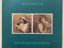 The Beautiful South – Welcome To The Beautiful South - 1989 Vinyl LP - Very Good