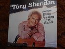Tony Sheridan And The TCB Band, Tony Sheridan And The Elvis Presley TCB Band, (L