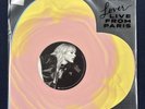TAYLOR SWIFT – LOVER (LIVE FROM PARIS) - VINYL 2LP HEART SHAPED COLOR - NEW MINT