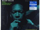 John Coltrane - Blue Train: The Complete Masters 2xLP - Blue Note 180g Re SEALED