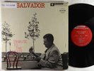 Sal Salvador - Tribute To The Greats LP - Bethlehem - BCP-74 Mono DG