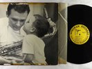 Stan Getz - Plays LP - Norgran - MG N-1042 Mono DG VG+
