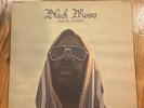 ISAAC HAYES Black Moses 2LP Vinyl Fold Out Sleeve 1972 LP