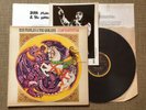 BOB MARLEY & THE WAILERS CONFRONTATION LP 1983 UK ISLAND/TUFF GONG PRESS PHOTO